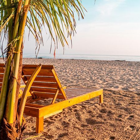 The Mompe Beach Hostal La Poza 외부 사진