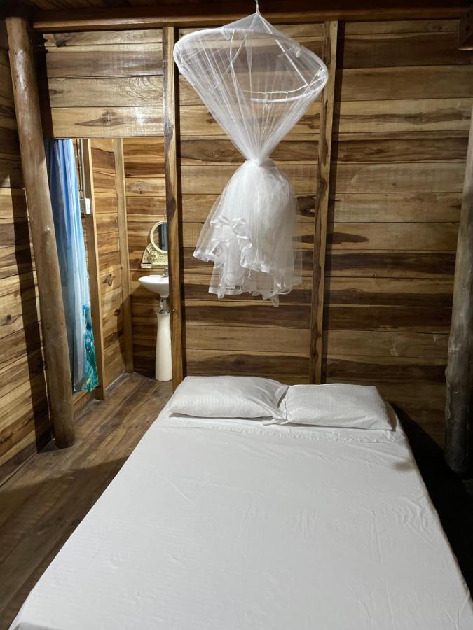 The Mompe Beach Hostal La Poza 외부 사진