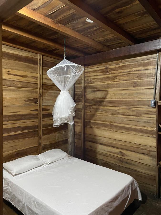 The Mompe Beach Hostal La Poza 외부 사진