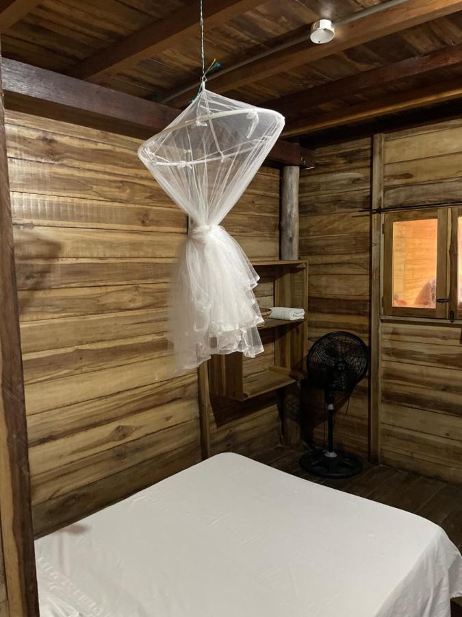 The Mompe Beach Hostal La Poza 외부 사진