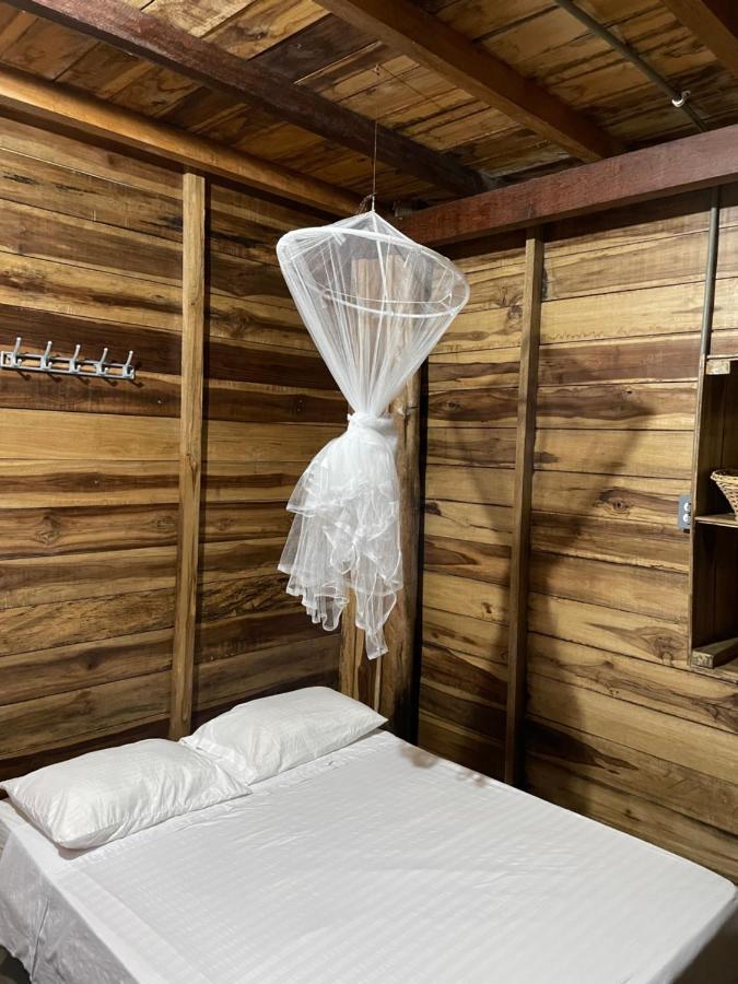 The Mompe Beach Hostal La Poza 외부 사진