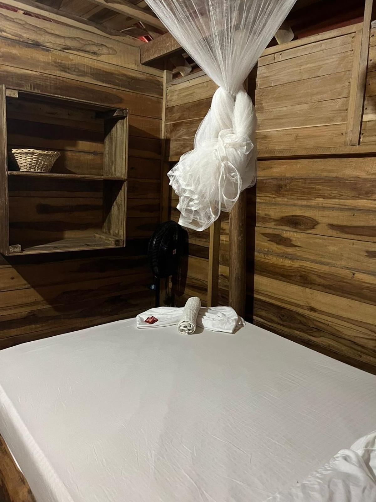 The Mompe Beach Hostal La Poza 외부 사진