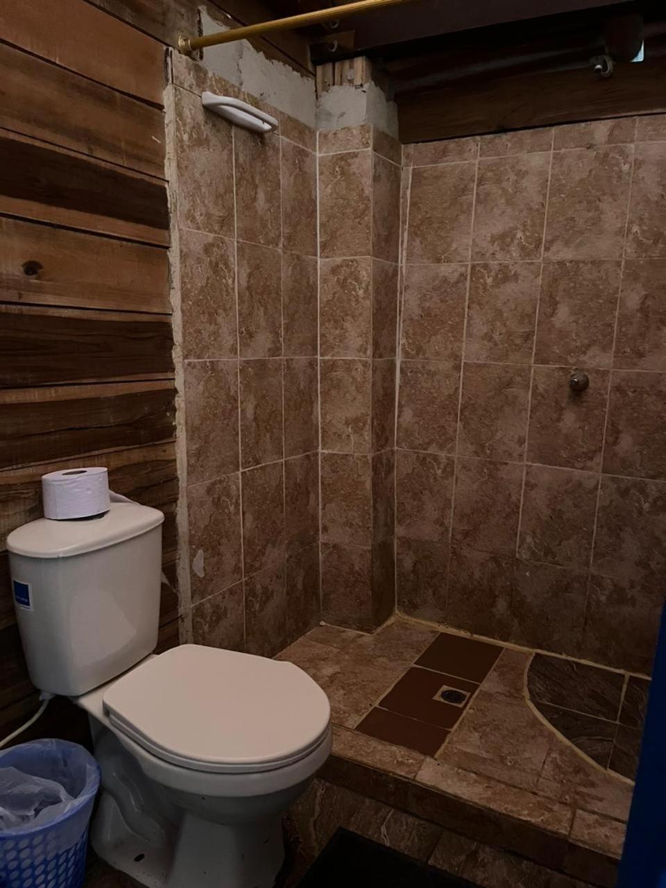 The Mompe Beach Hostal La Poza 외부 사진