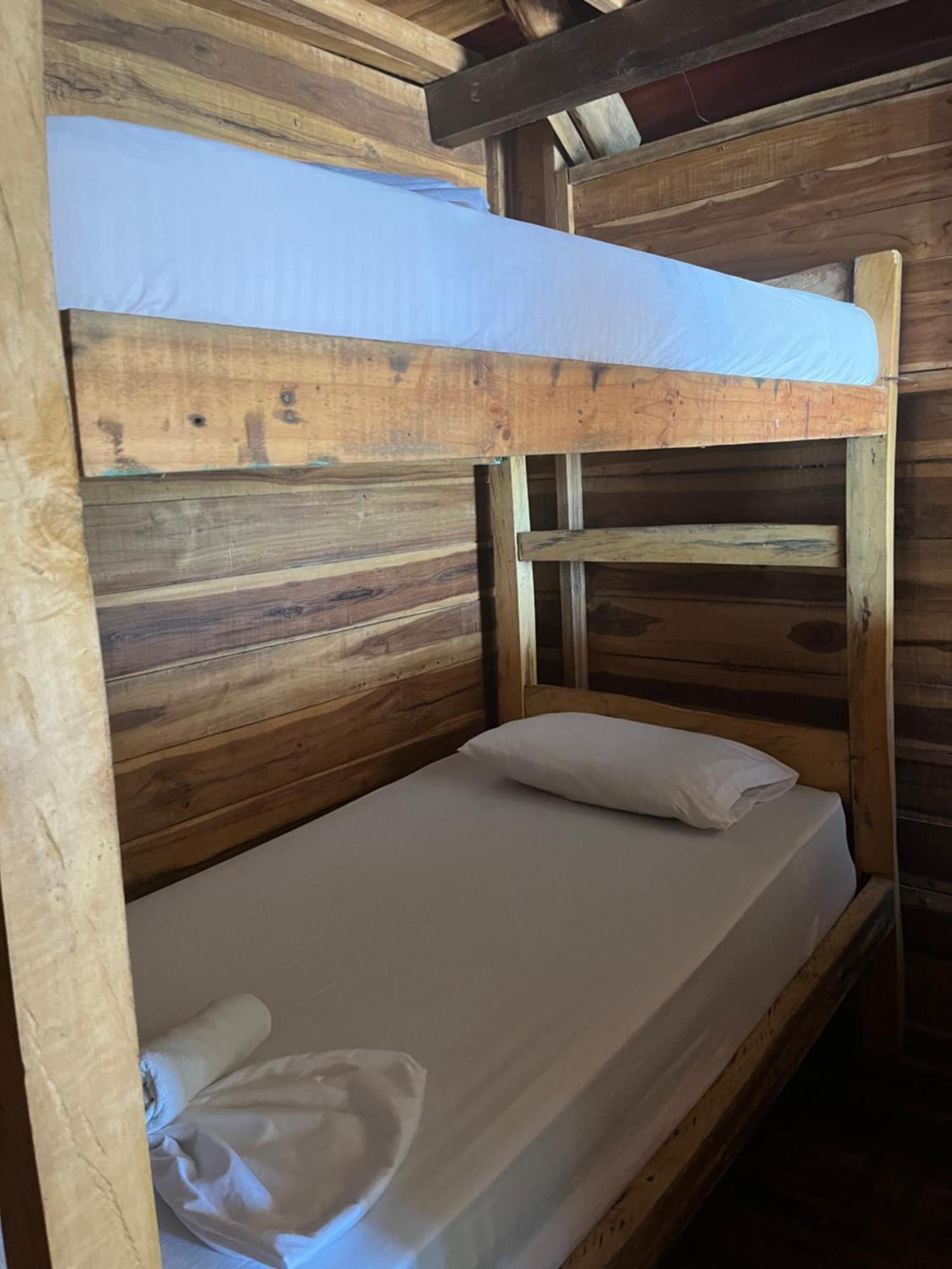 The Mompe Beach Hostal La Poza 외부 사진