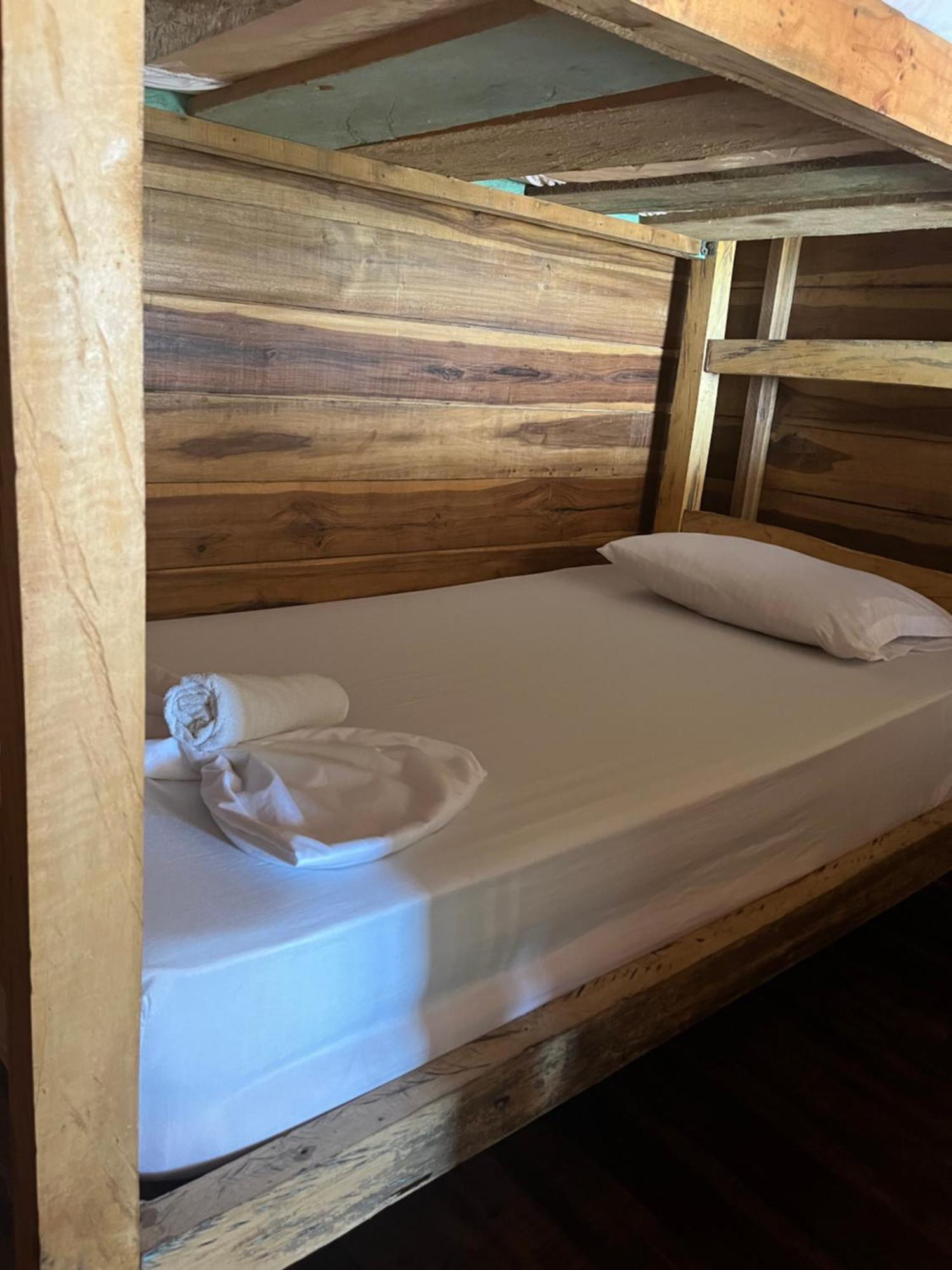 The Mompe Beach Hostal La Poza 외부 사진