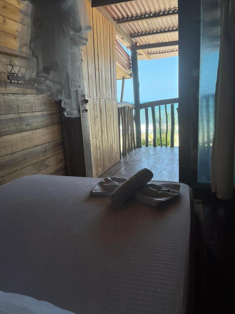 The Mompe Beach Hostal La Poza 외부 사진