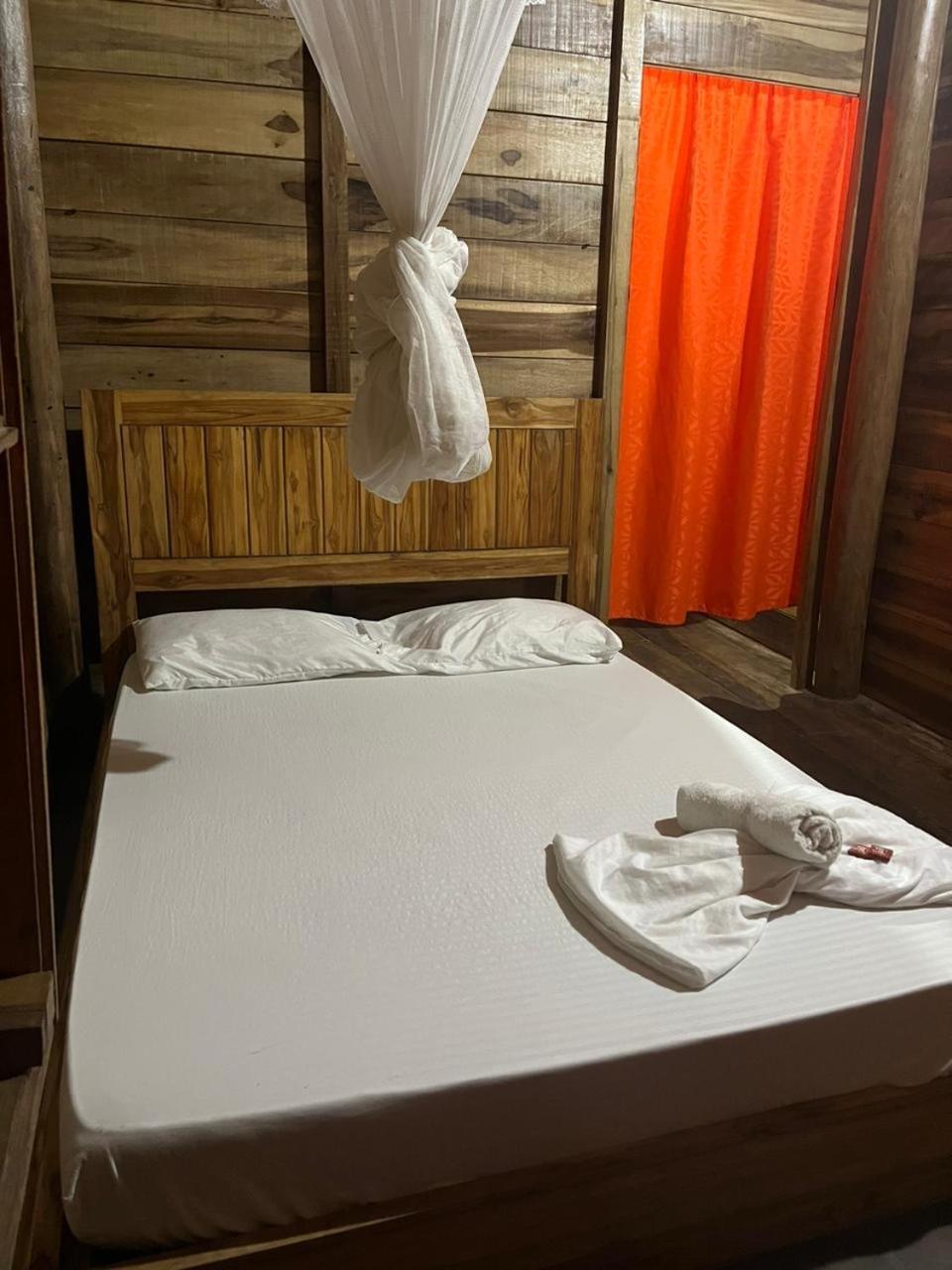 The Mompe Beach Hostal La Poza 외부 사진