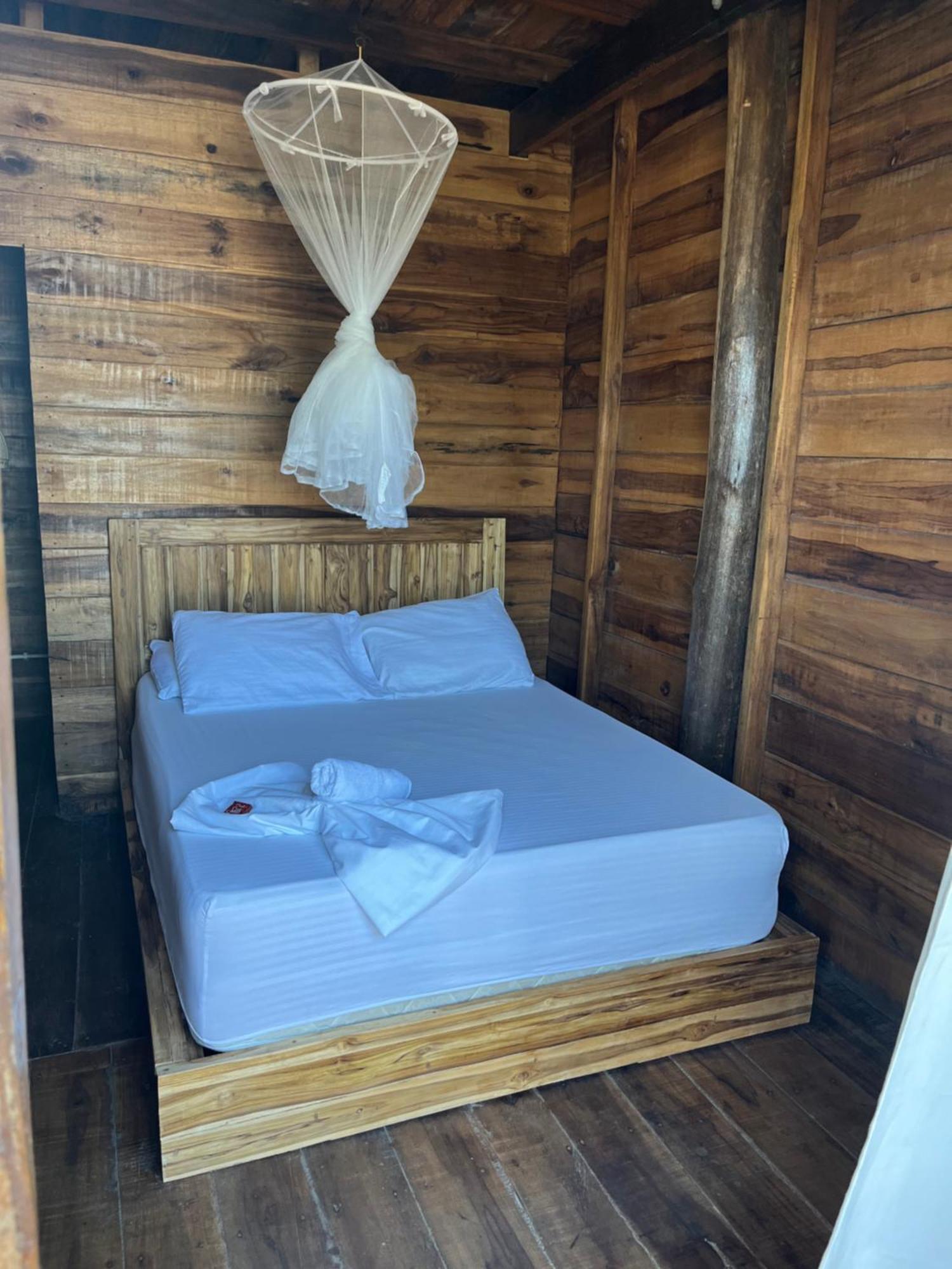 The Mompe Beach Hostal La Poza 외부 사진