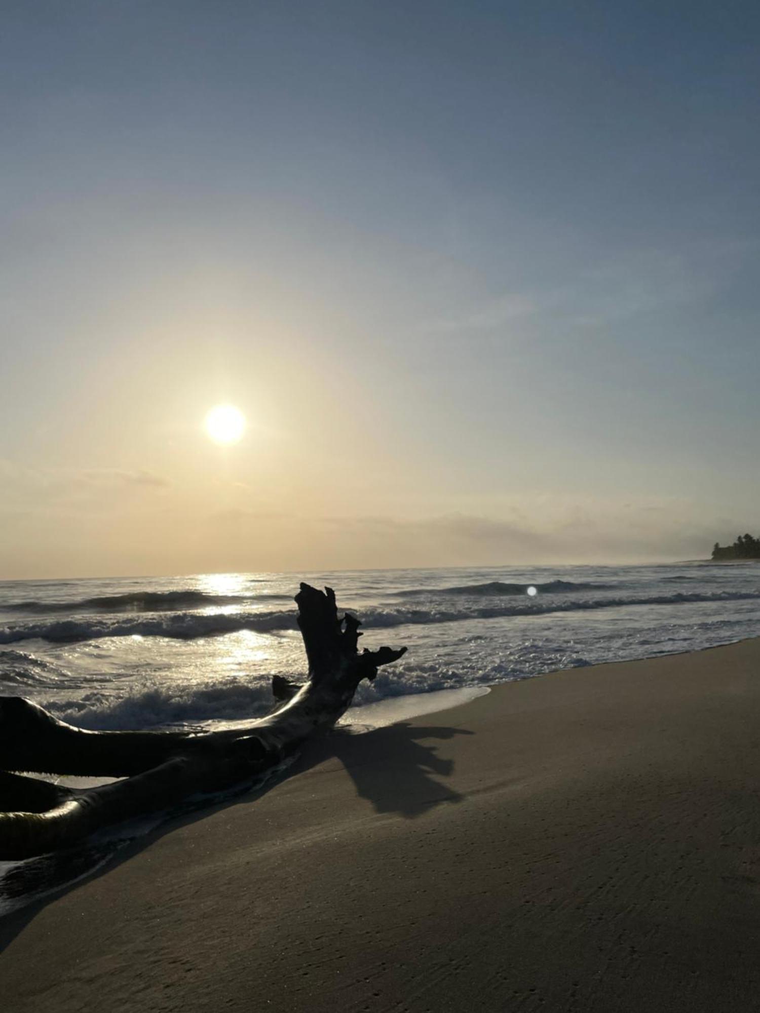 The Mompe Beach Hostal La Poza 외부 사진