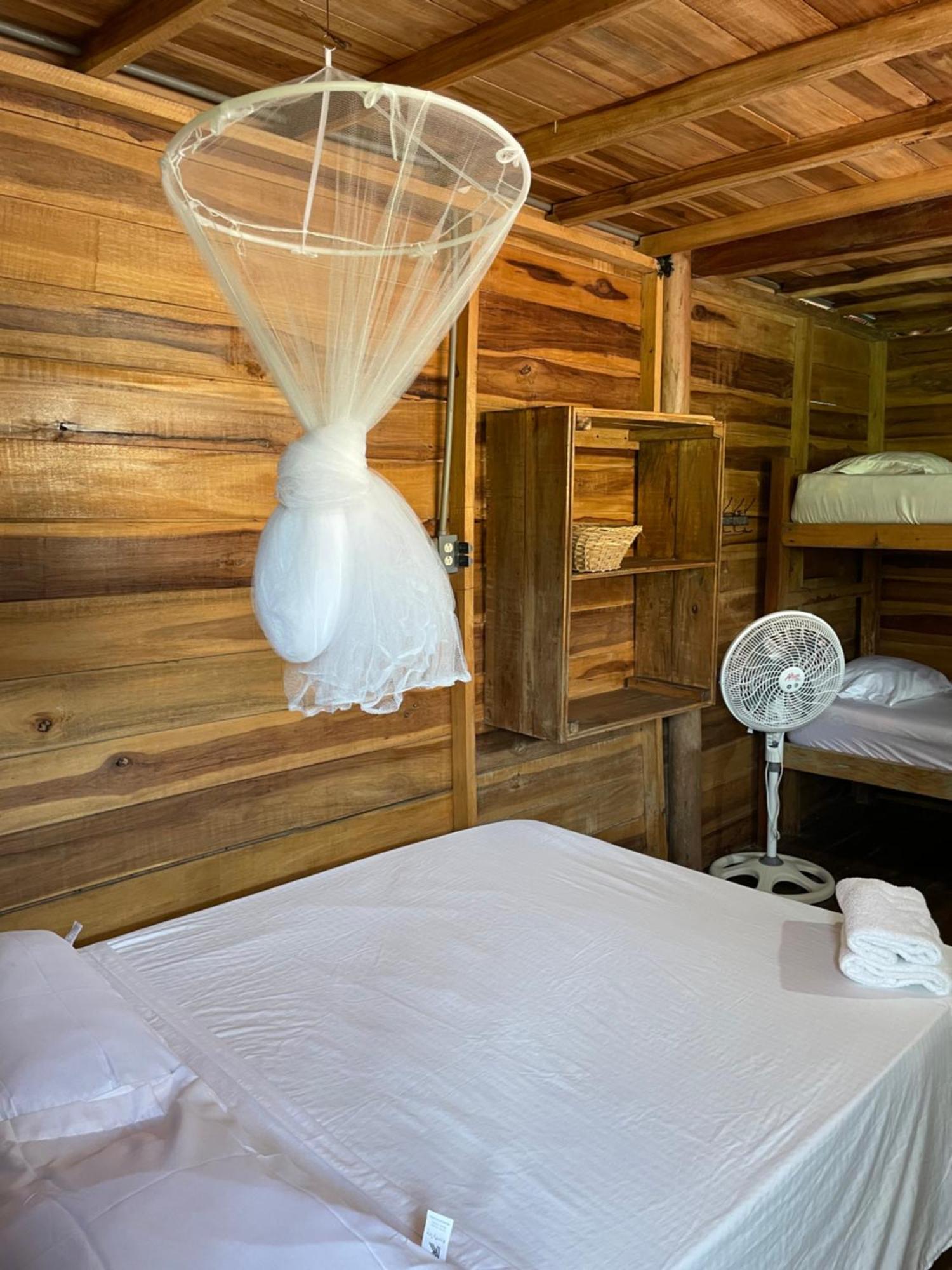 The Mompe Beach Hostal La Poza 외부 사진