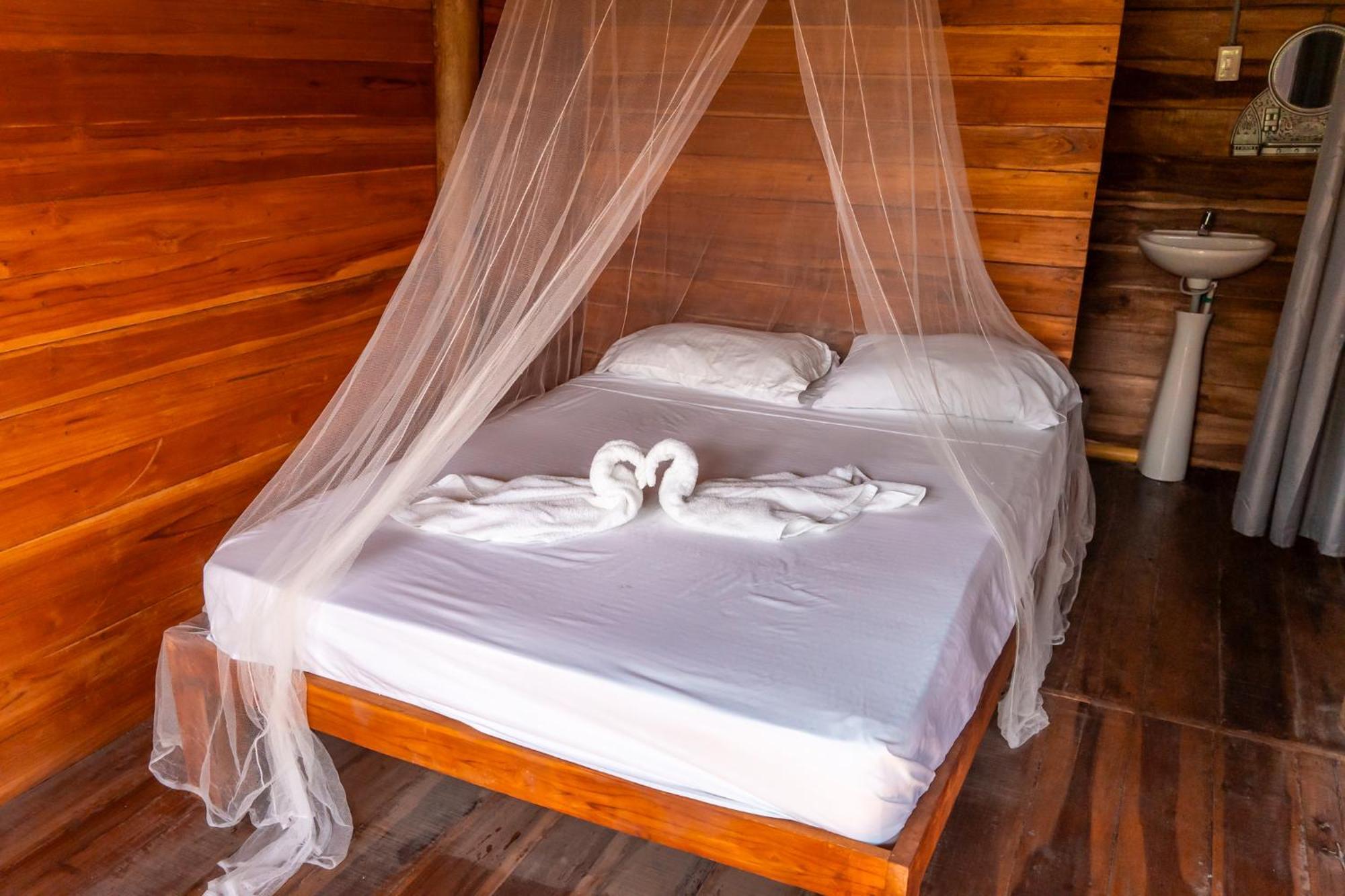 The Mompe Beach Hostal La Poza 외부 사진
