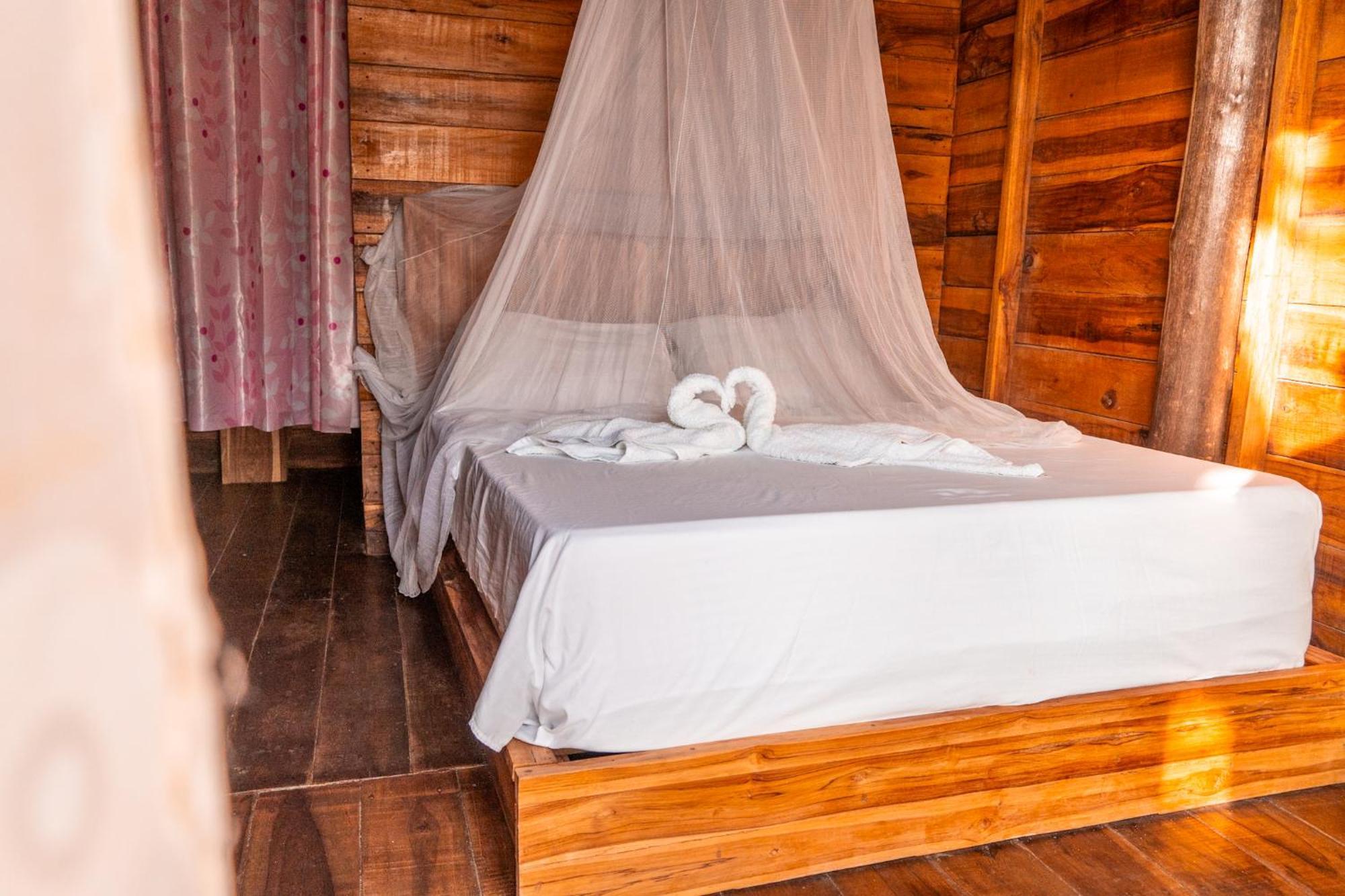 The Mompe Beach Hostal La Poza 외부 사진