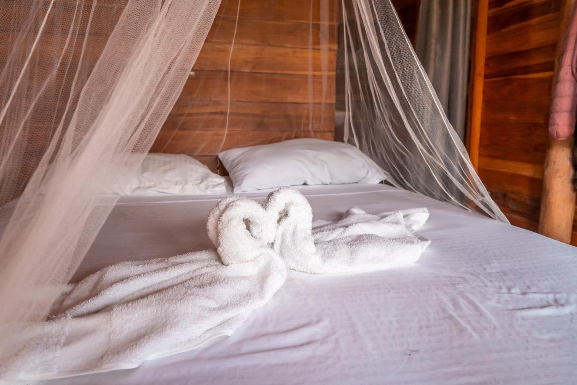 The Mompe Beach Hostal La Poza 외부 사진